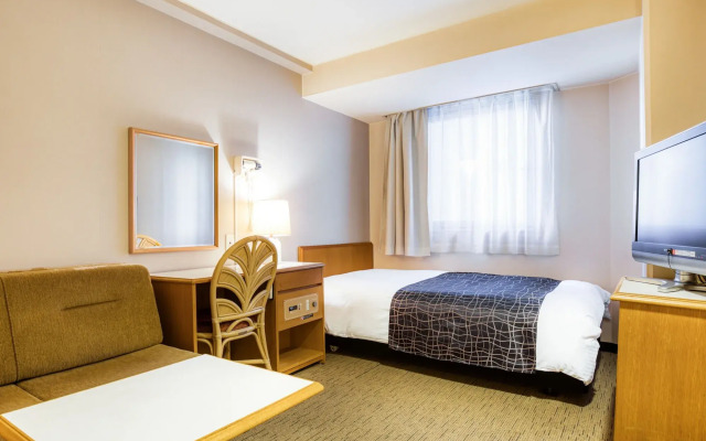 APA Hotel Marugame Ekimae Odori