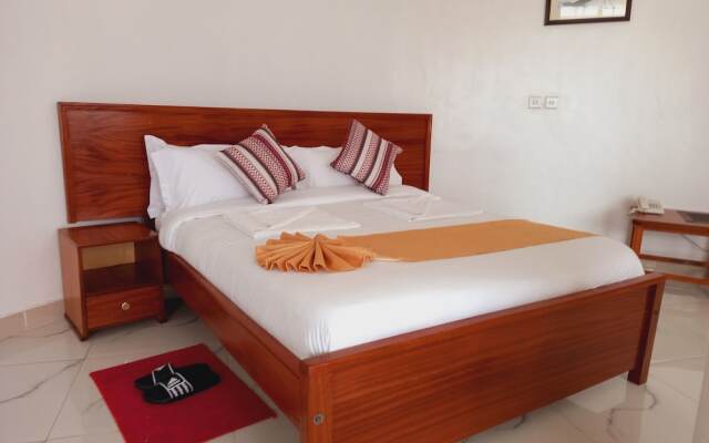 Athi Holiday Resort