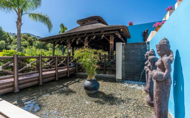 Shanti Som Wellbeing Retreat