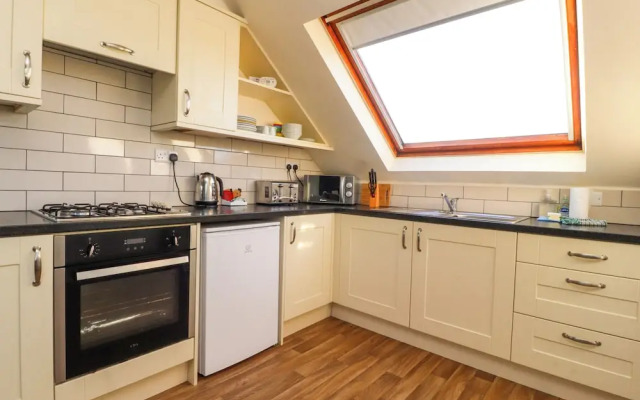 Mearbeck Apartment