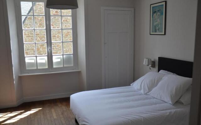Appartement Chaussee du Sillon