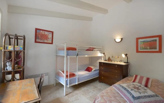 Gites Le Mas de Joseph