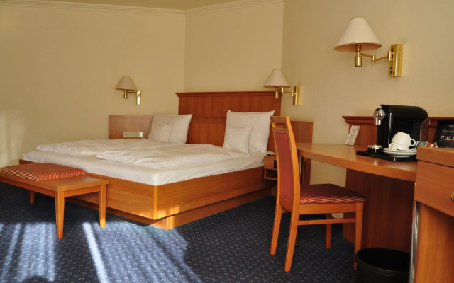 Parkhotel Bad Homburg