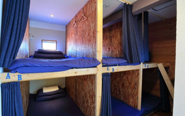 Enoshima Guest House 134