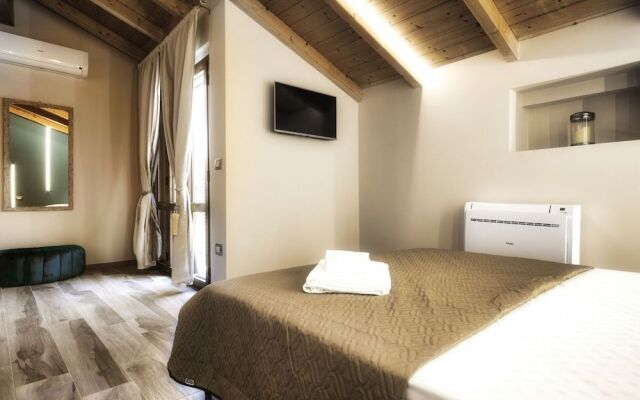 Palazzo Eugenia Suites