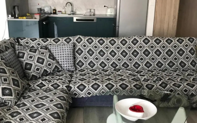 Galaxy court modern apartment
