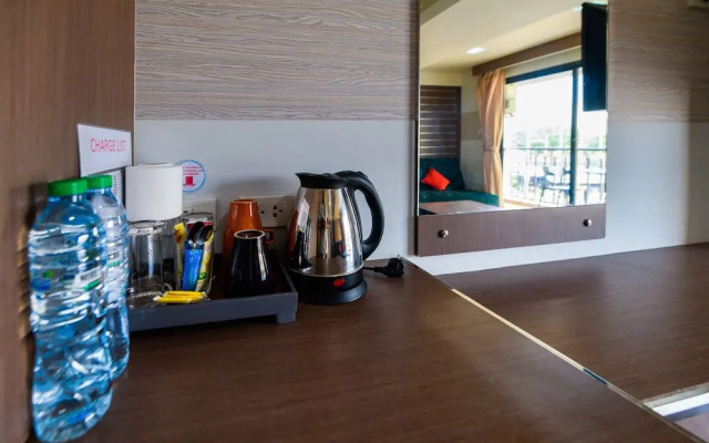Scandia beach hotel