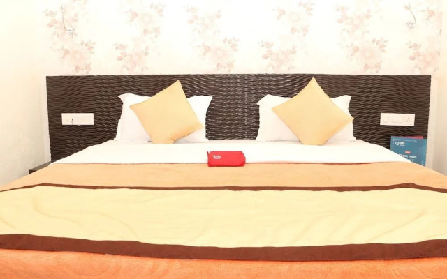 Hotel City Home by OYO Rooms