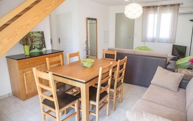 Résidence A NUCIOLA