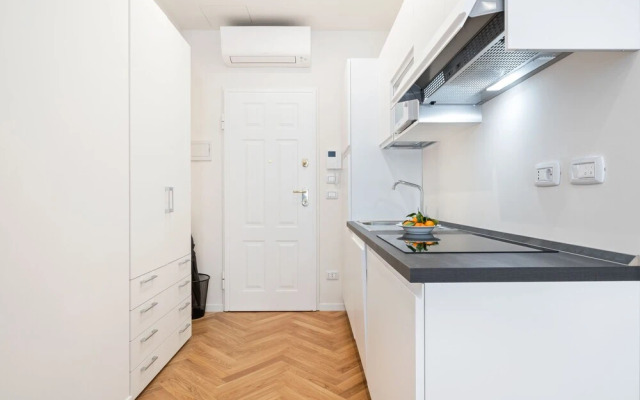 Vista panoramica in centro a Bologna Apartment