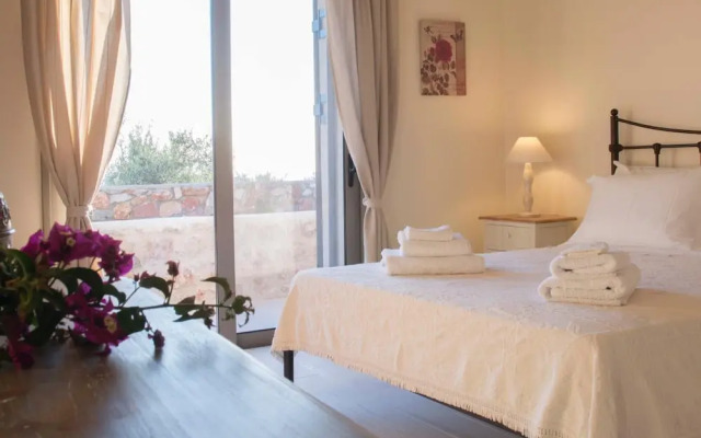 One Bedroom Villa - Rose