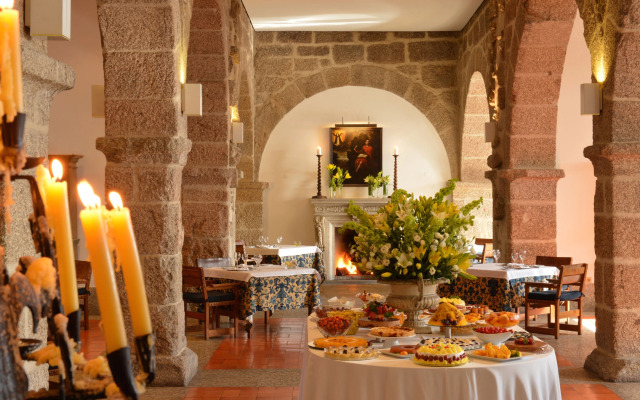 Pousada Mosteiro de Guimarães - Monument Hotel