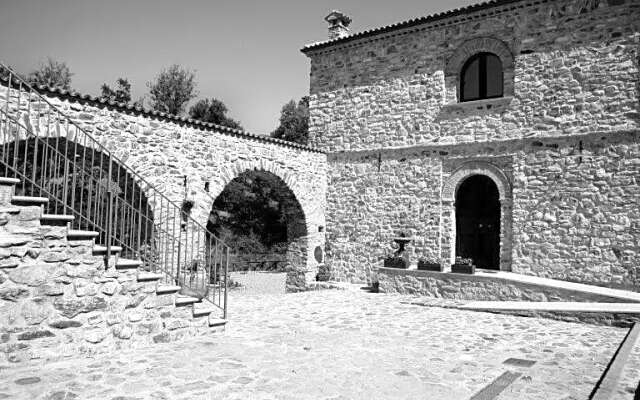 Hotel Ristorante Mulino Iannarelli