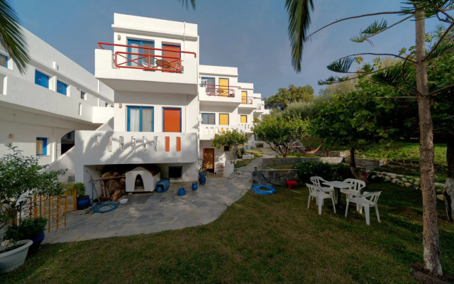 Plakias Bay Hotel