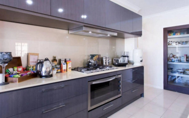 Bella Vista of Raby Bay Bed & Breakfast