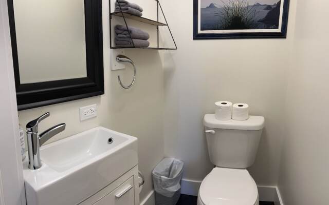 Wildflowers Country Inn