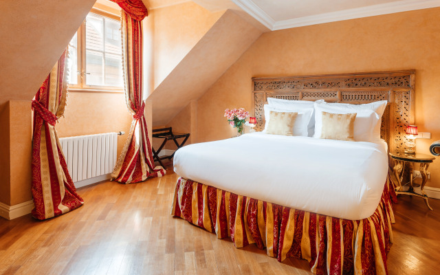 Alchymist Grand Hotel & Spa