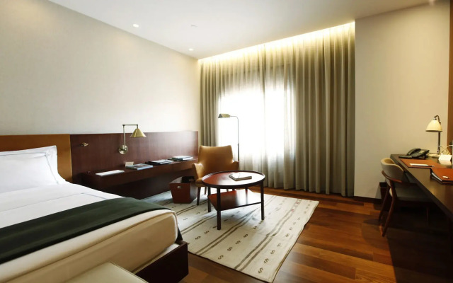 Square Nine Hotel Belgrade-The Leading Hotels of The World