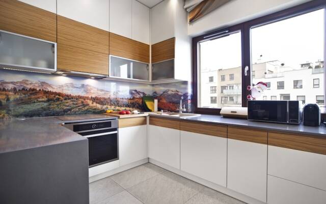 P&O Apartments Jana Kazimierza