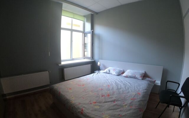 Hostel Rileys Place
