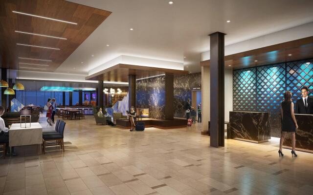 Delta Hotels by Marriott Thunder Bay