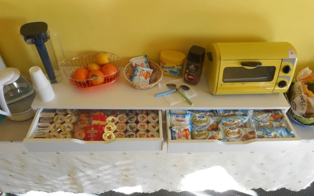 B&B Cavour 16