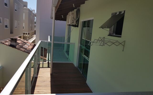 Residencial Floripamar I