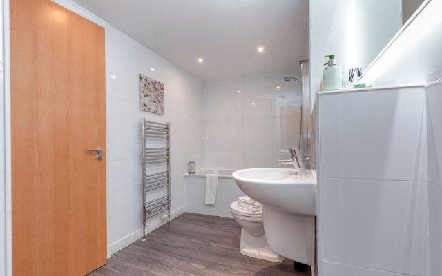 Executive 7 Apartments