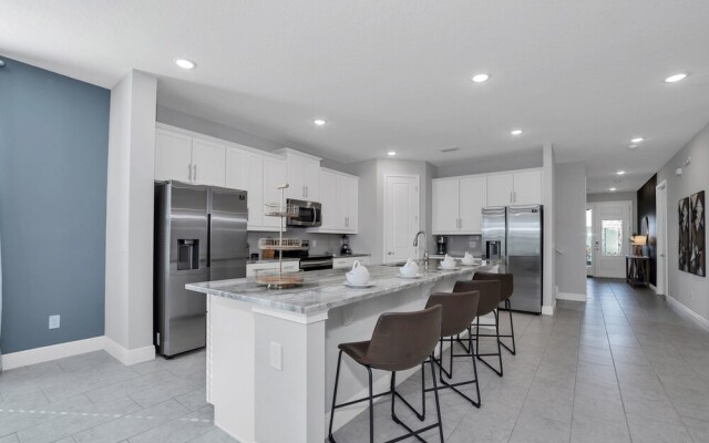 Southfield Villa Encore