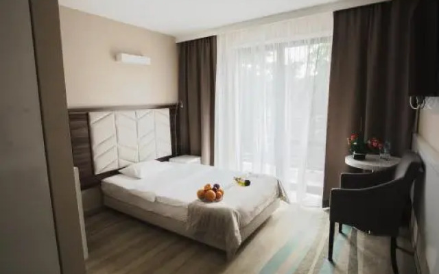 Hotel Pogoria Residence