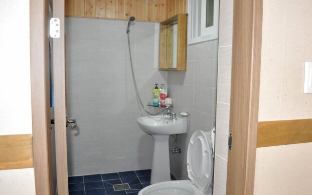 Tosarang Guesthouse