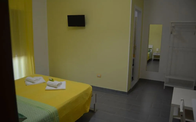 B&B Umballa