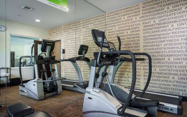 La Quinta Inn & Suites by Wyndham Auburn