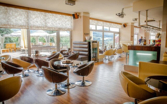 Hotel Diament Ustron