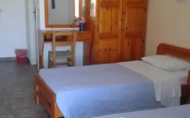 Antonia Rooms