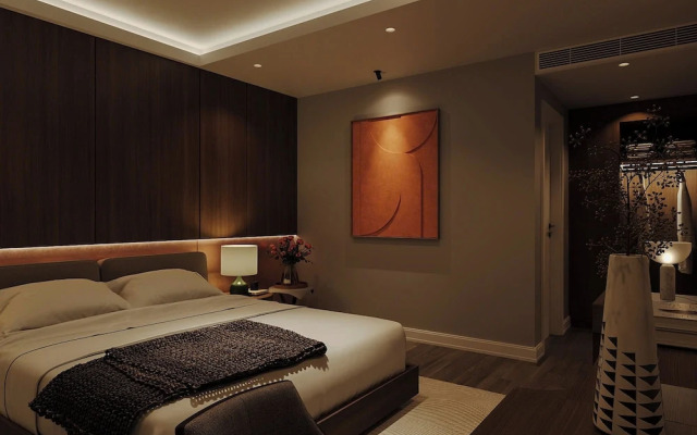 Nature Hotel - West Lake