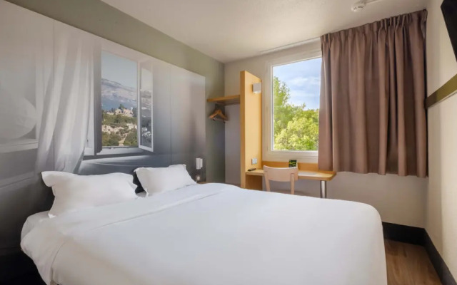 B&B HOTEL Antibes Sophia Antipolis