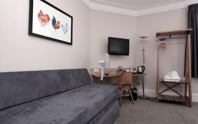 Bear Inn, Somerset by Marston's Inns