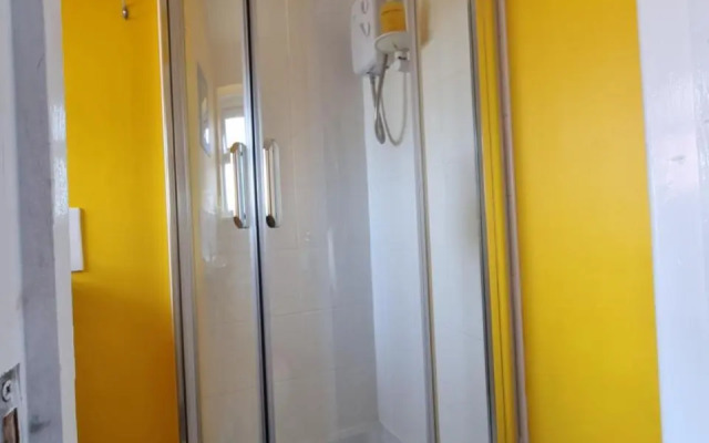 Skegness Hostel