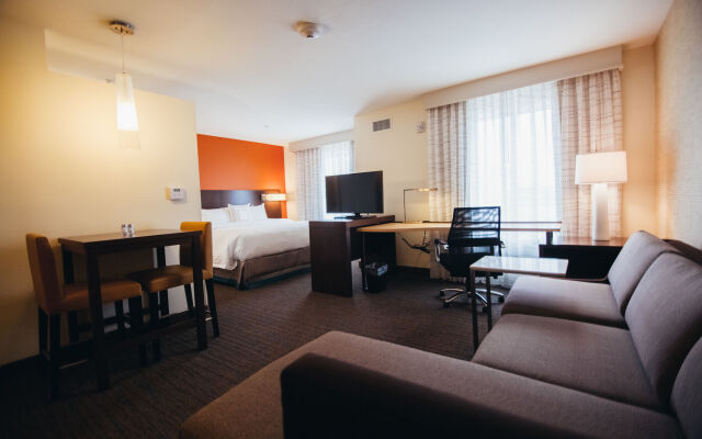 Residence Inn by Marriott Austin Airport