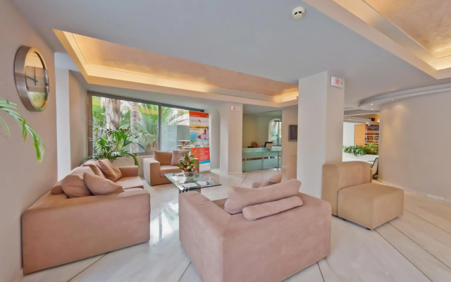 Palace Hotel Glyfada
