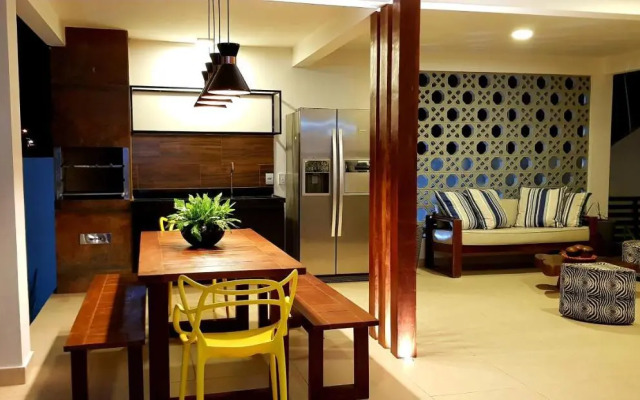 Casa dos Girassóis