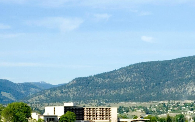 Penticton Lakeside Resort and Conference Centre