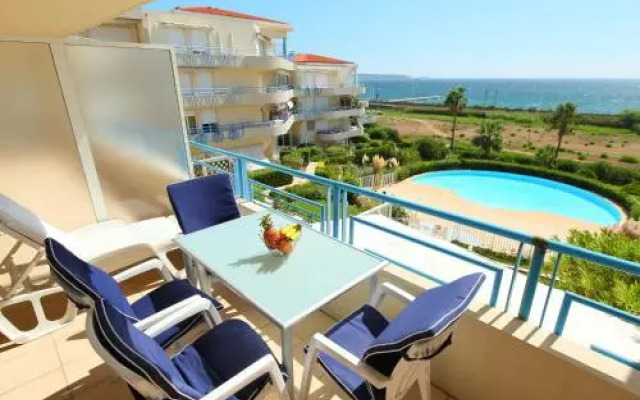 Apartment Le Grand Large