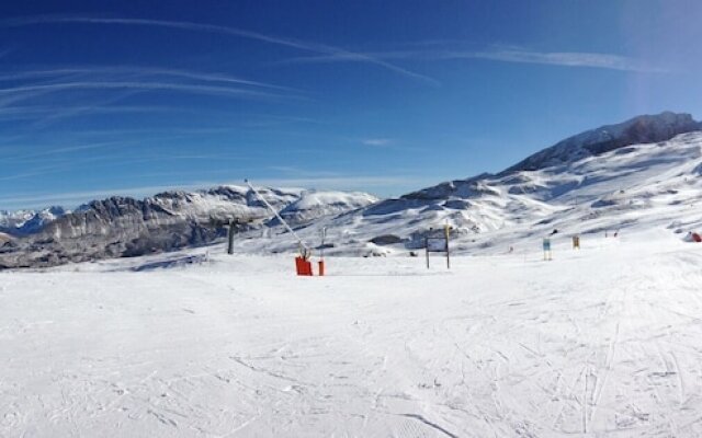 Les Chalets de Celine