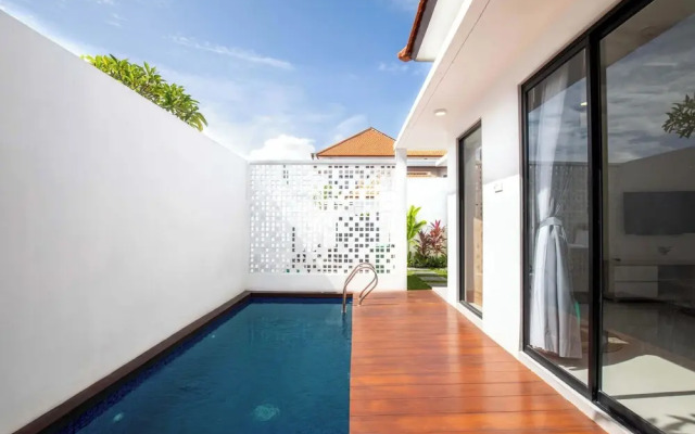 Giegie Villa