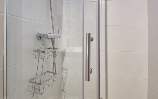 Appartement Timeout
