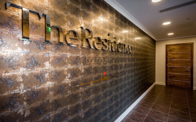 The Nottinghamshire Hotel and Golf Club