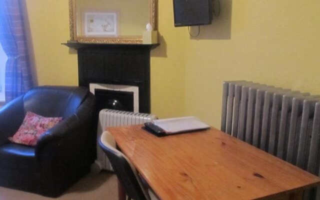 Highland Moors Guest House