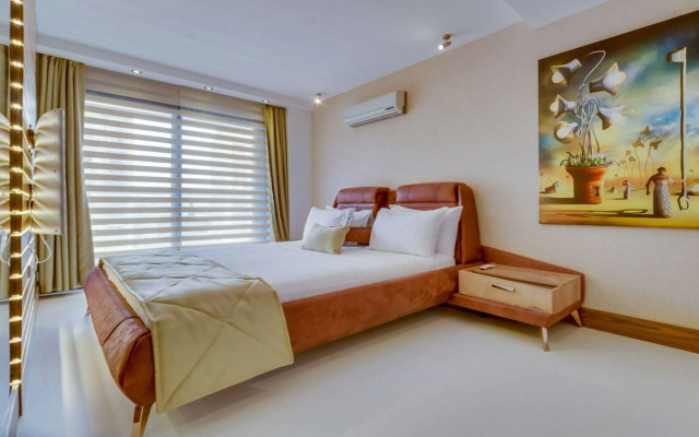 Concept Suites